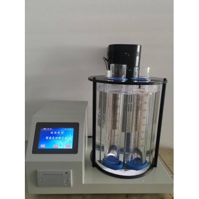 WMD3002石油產品密度測定儀