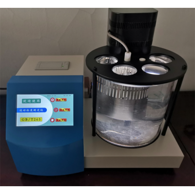 WND3001運(yùn)動(dòng)粘度自動(dòng)測(cè)定儀