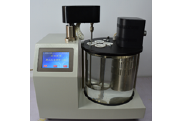 WRH4001型抗乳化自動測定儀使用注意事項